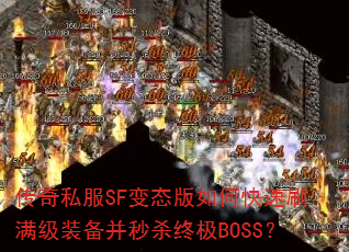 ˽SF̬οˢװɱռBOSS