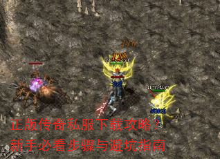 正版传奇私服下载攻略?新手必看步骤与避坑指南 正版传奇私服下载攻略?新手必看步骤与避坑指南