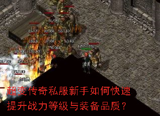 ���䴫��˽��������ο�������ս���ȼ���װ��Ʒ�ʣ�