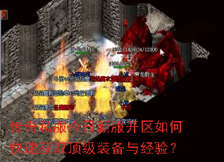 ����˽�������·�������ο��ٻ�ȡ����װ���뾭�飿