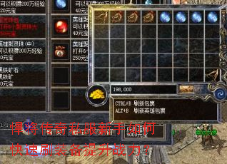 ��������˽��������ο���ˢװ������ս����