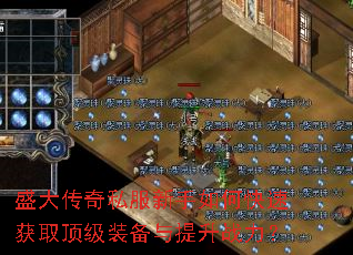 ʢ����˽��������ο��ٻ�ȡ����װ��������ս����