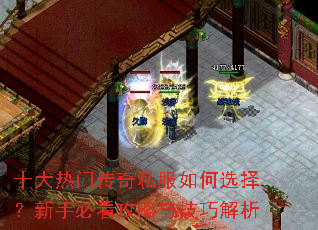 ʮ�����Ŵ���˽�����ѡ�����ֱؿ������뼼�ɽ���