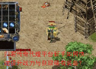 ��ʹ������ƽ̨������ο�������ս�����ȡϡ��װ����