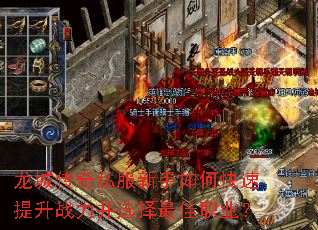 ���Ǵ���˽��������ο�������ս����ѡ�����ְҵ��