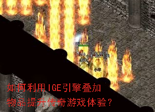 �������IGE���������Ʒ����������Ϸ���飿