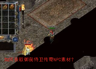 ��λ�ȡ��ǰ��������NPC�زģ�