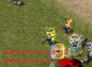 �����������Ԫ����������ű�������ɫս����