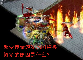 ���䴫����Ϸ��ͼ���෱���ԭ����ʲô��