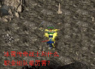 ��ѩ����սʿ��ʲôְҵ�����������