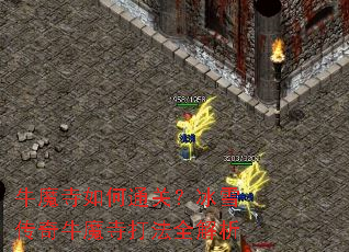 ţħ�����ͨ�أ���ѩ����ţħ�´�ȫ����