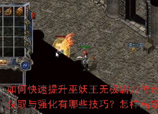 ��ο��������������޼��Ե�����˽����ɫ�ȼ���װ����ȡ��ǿ������Щ���ɣ�������Ч���ܸ���BOSS��