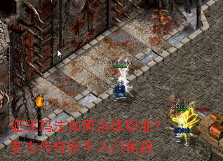 ��ս�귨���ѡ��ְҵ�����Ŵ������������ؼ�