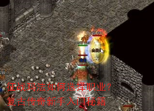 ��ս�귨���ѡ��ְҵ�����Ŵ������������ؼ�