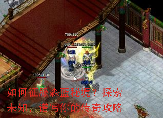 �������ɭ���ؾ���̽��δ֪����д��Ĵ��湥��