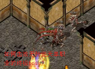 ��λ����������쵥ְҵ���ռ�boss��