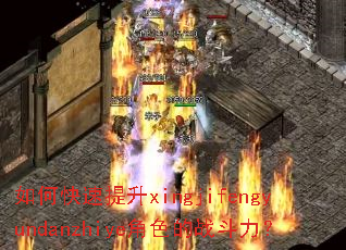 ��ο�������xingjifengyundanzhiye��ɫ��ս������