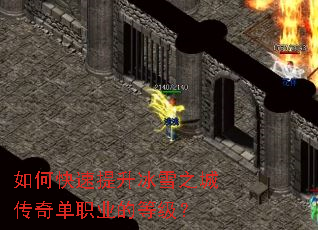 ��ο���������ѩ֮�Ǵ��浥ְҵ�ĵȼ���