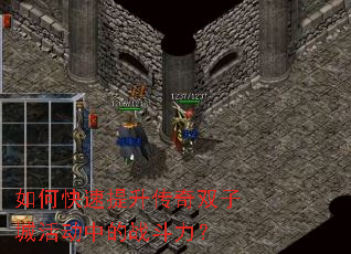 ��ο�����������˫�ӳǻ�е�ս������