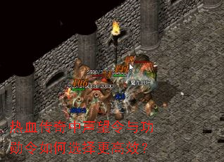 ��Ѫ�������������빦ѫ�����ѡ�����Ч��