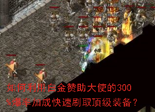 ������ð׽�������ʹ��300%���ʼӳɿ���ˢȡ����װ����