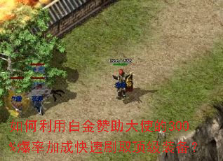 ������ð׽�������ʹ��300%���ʼӳɿ���ˢȡ����װ����