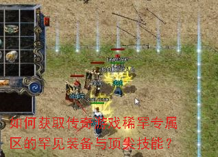��λ�ȡ������Ϸϡ��ר�����ĺ���װ���붥�⼼�ܣ�