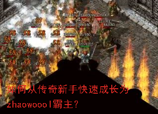 ��δӴ������ֿ��ٳɳ�Ϊzhaowoool������