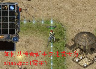 ��δӴ������ֿ��ٳɳ�Ϊzhaowoool������