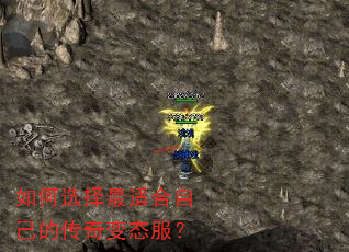 如何选择最适合自己的传奇变态服? 如何选择最适合自己的传奇变态服?