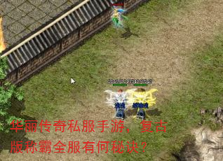 华丽传奇私服手游,复古版称霸全服有何秘诀? 华丽传奇私服手游,复古版称霸全服有何秘诀?