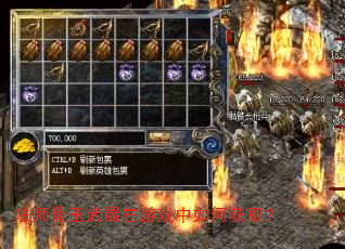 法师骨玉武器在游戏中如何获取? 法师骨玉武器在游戏中如何获取?