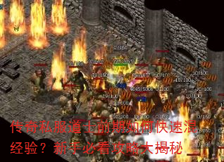 ����˽����ʿǰ����ο��ٻ쾭�飿���ֱؿ����Դ����
