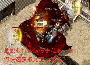 ��ְҵ���洫��˽������ο��ٻ�ȡԪ����װ����