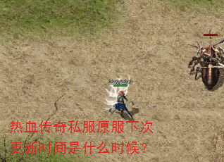 热血传奇私服原服下次更新时间是什么时候? 热血传奇私服原服下次更新时间是什么时候?