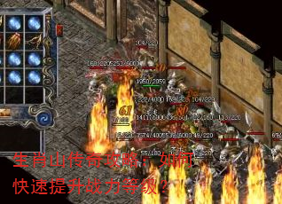 ��Фɽ���湥�ԣ���ο�������ս���ȼ���