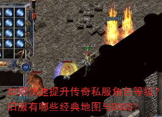 ��ο�����������˽����ɫ�ȼ������ɷ�����Щ�����ͼ��BOSS��