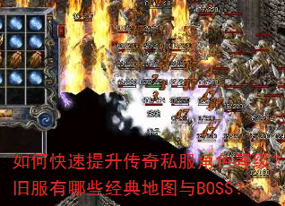 ��ο�����������˽����ɫ�ȼ������ɷ�����Щ�����ͼ��BOSS��
